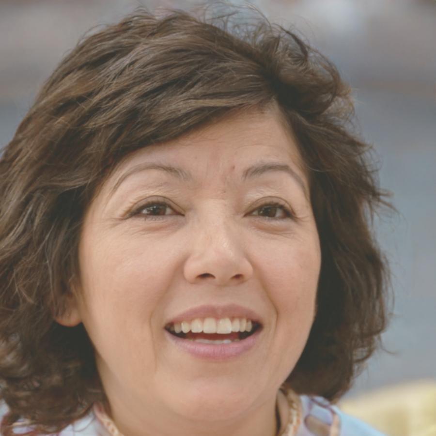 Ritratto professionale di Eleonora Traversini