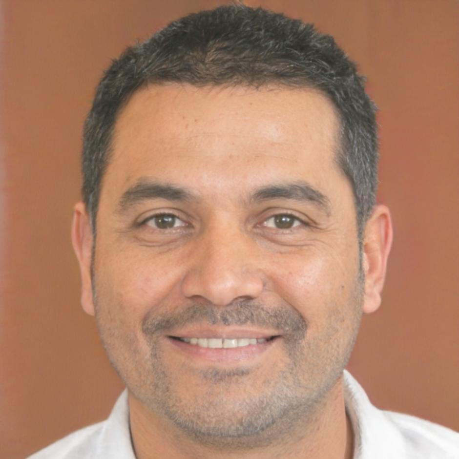 Riccardo Bellini, facilitatore webinar