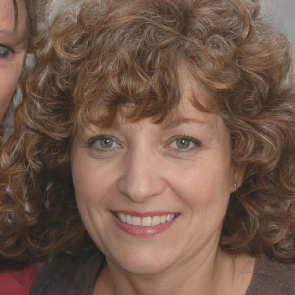 Ritratto professionale di Elena Ferragni