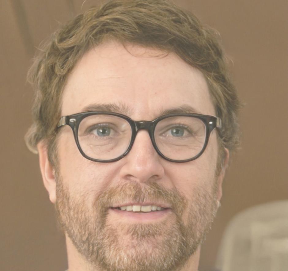 Tommaso Fabbri, esperto di comunicazione